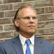 Steve W Patent Attorney